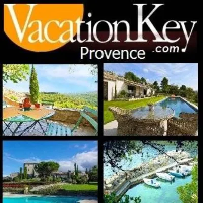Locations Vacances de charme et des Villas de Luxe Aix en Provence Vacationkey Provence