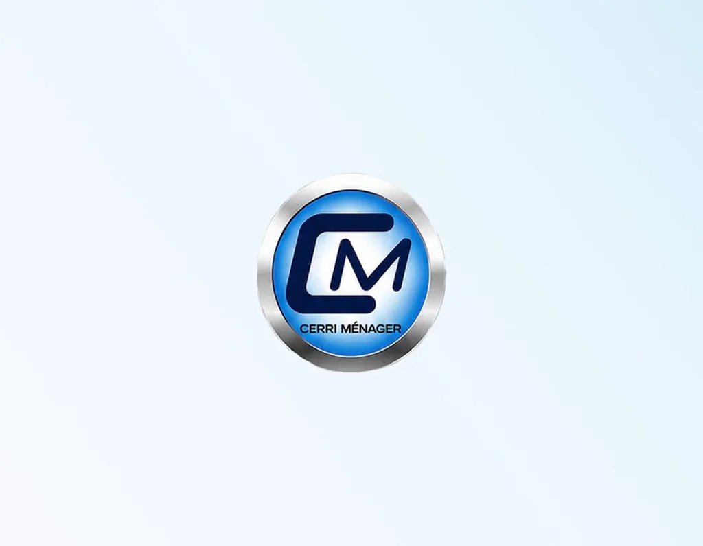 Nouveau site web CERRI MENAGER