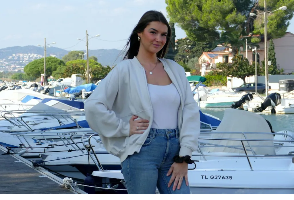 Lindsay Malecki : accompagner avec le cœur les bénéficiaires des Portes des Maures