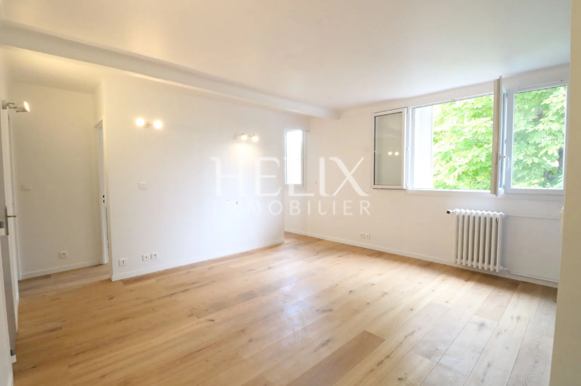 Le Vesinet Princesse - Appartement 3 pièces de 50 M²