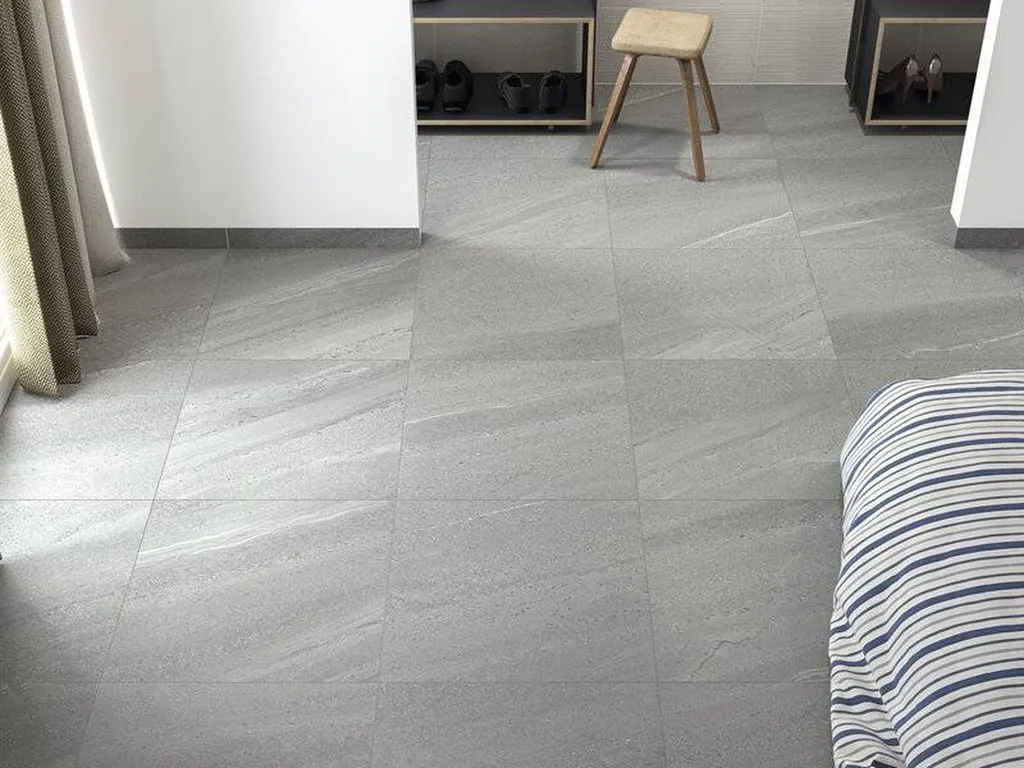 Carrelage St Valéry en Caux en grès cérame