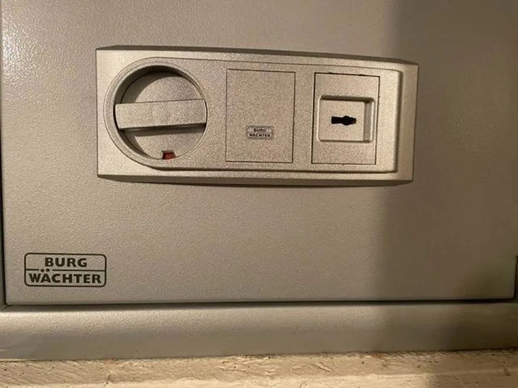 Serrurier coffre fort Mons 7000 Belgique