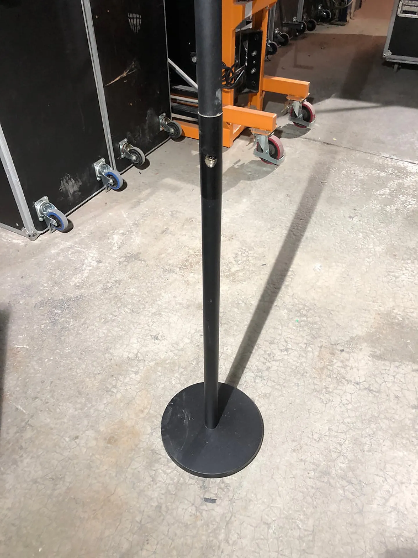 PANNEAU INFORMATION PORTE AFFICHE A3