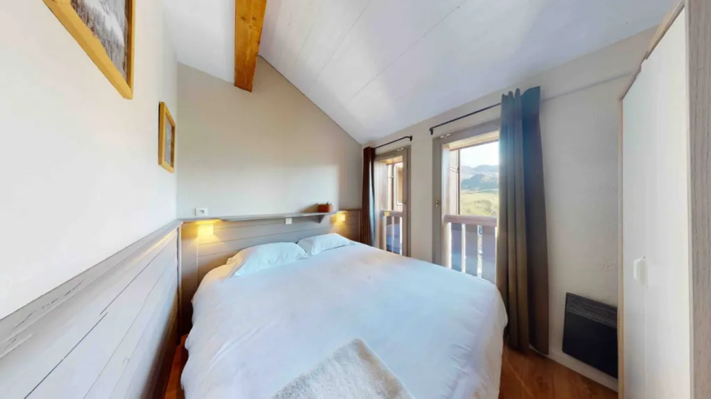 Appartement T4 duplex de standing au coeur de la station Val Thorens