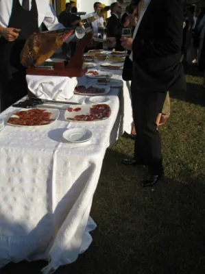 agence organisation de mariage séville