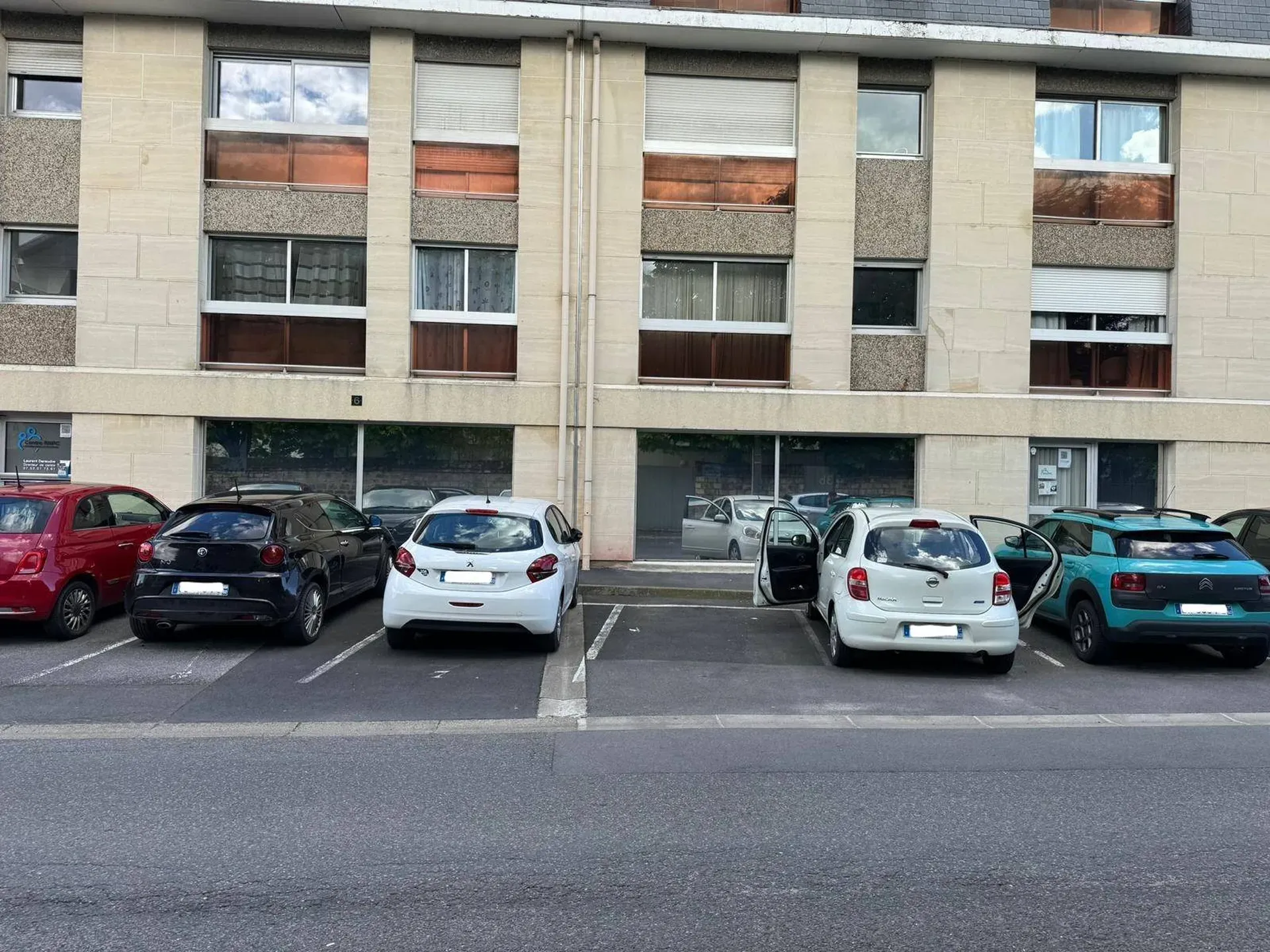 installation films solaires ERP Picardie Ile de France