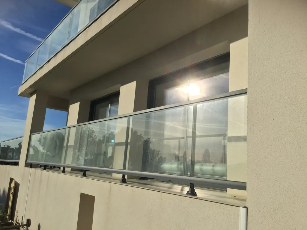 gardes corps Carry le Rouet 