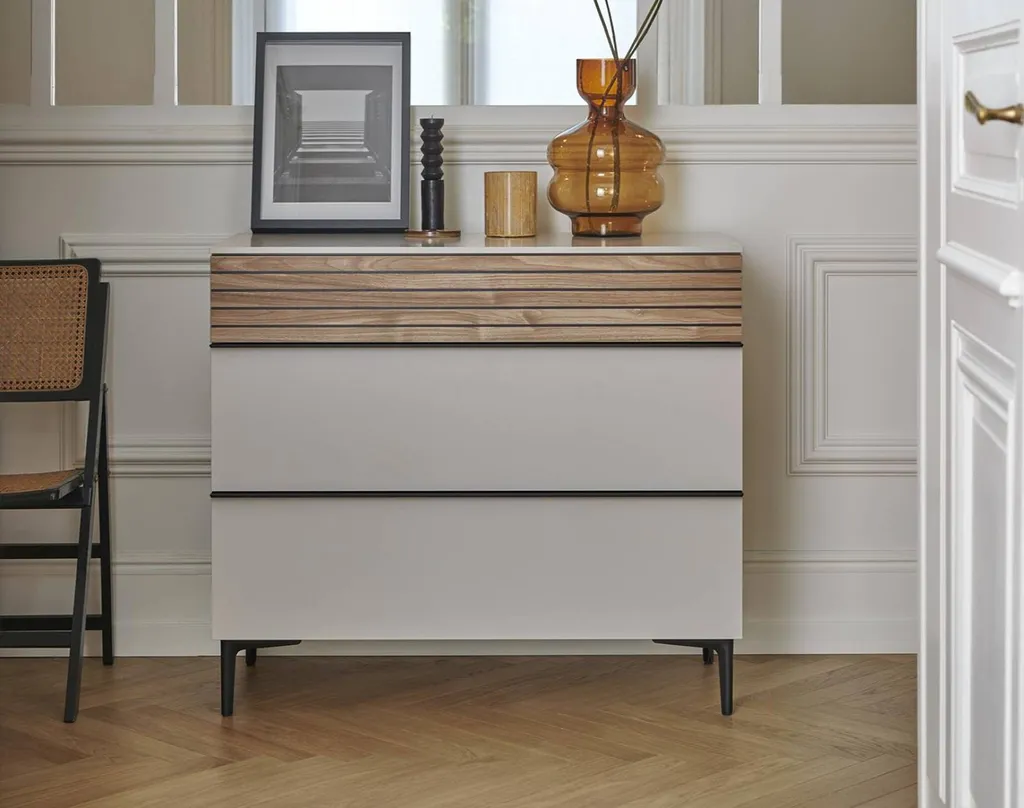 Vente d'une chambre à coucher TOSCANE de fabrication Française