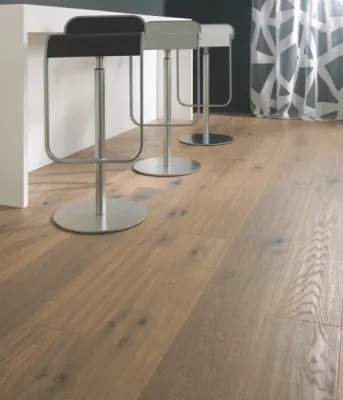 Parquet contrecollé DESIGN PARQUET colori apennines