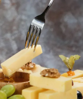 Quel est le meilleur moment pour manger du fromage ?