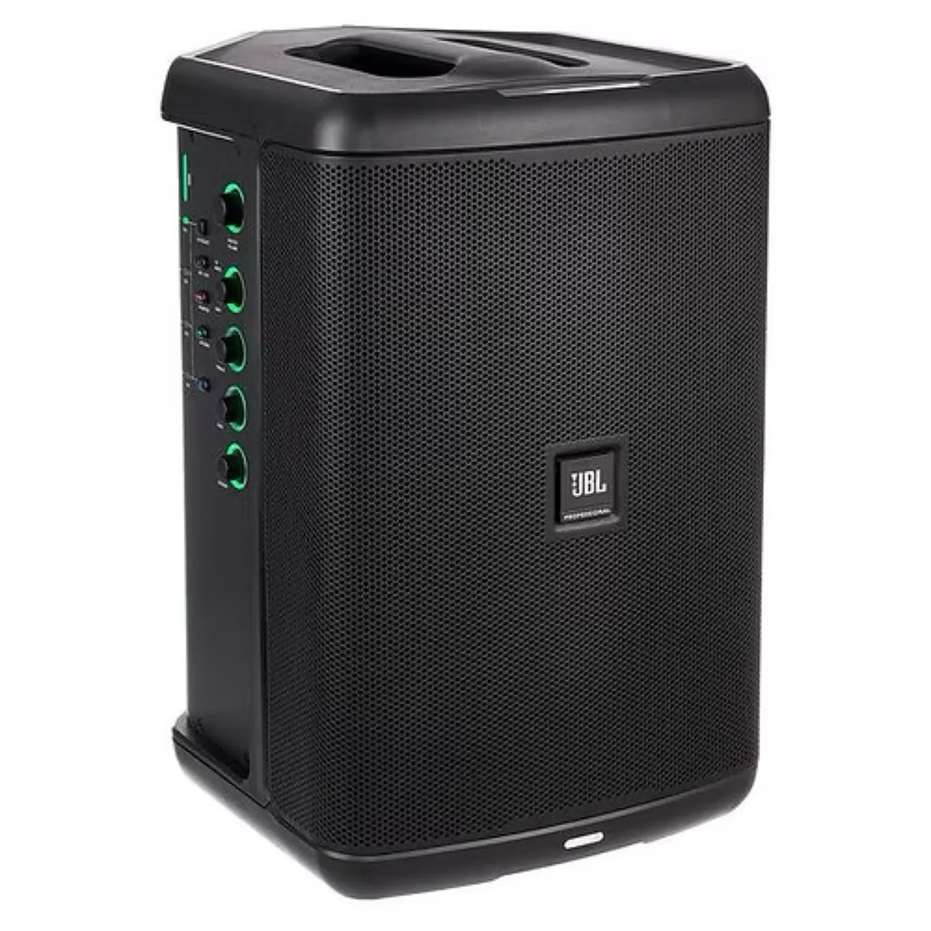 ENCEINTE AMPLIFIEE 150 W JBL EON ONE COMPACT SUR BATTERIE ET SECTEUR