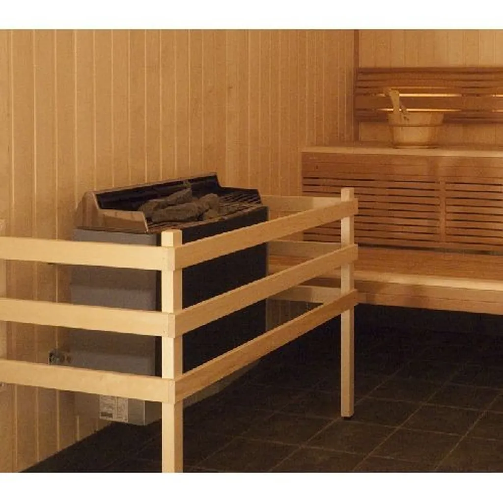 Accessoires Sauna TYLÖ