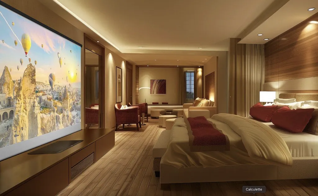 TV Home cinéma