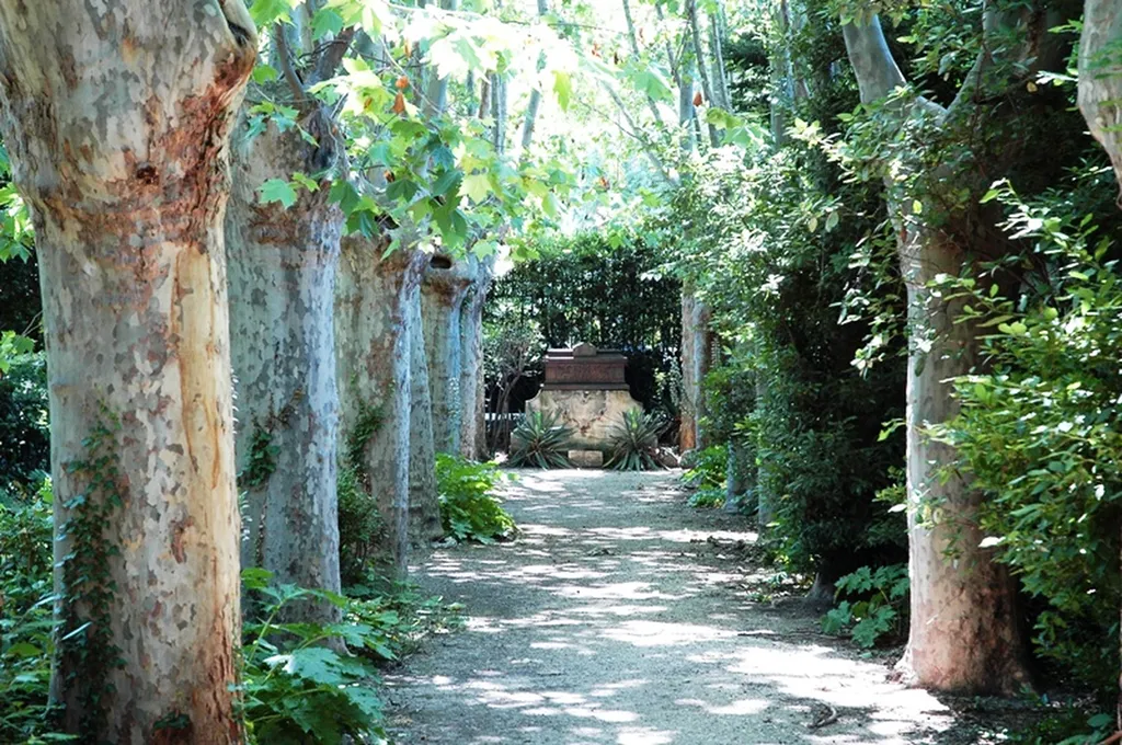 Avignon, propriété exceptionnelle proche des remparts.