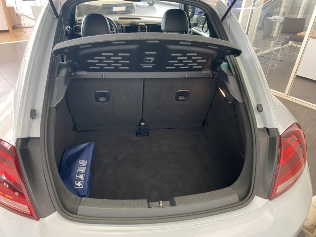 VOLKSWAGEN Coccinelle d'occasion essence DSG7 près du Havre