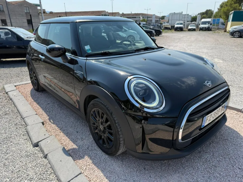 Mini cooper CAMDAN 1.5 136CV