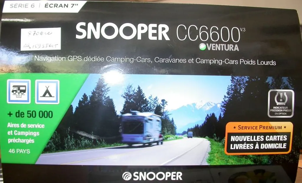 snooper