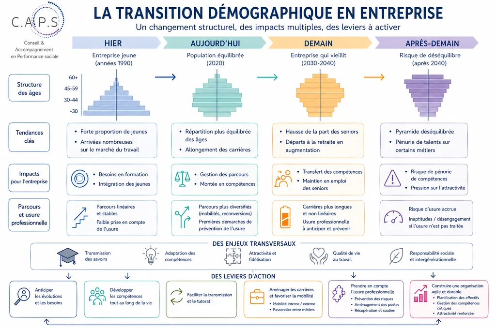 Entreprises de Caen, Rouen, Cherbourg, demandez un devis pour être accompagné par CAPS 