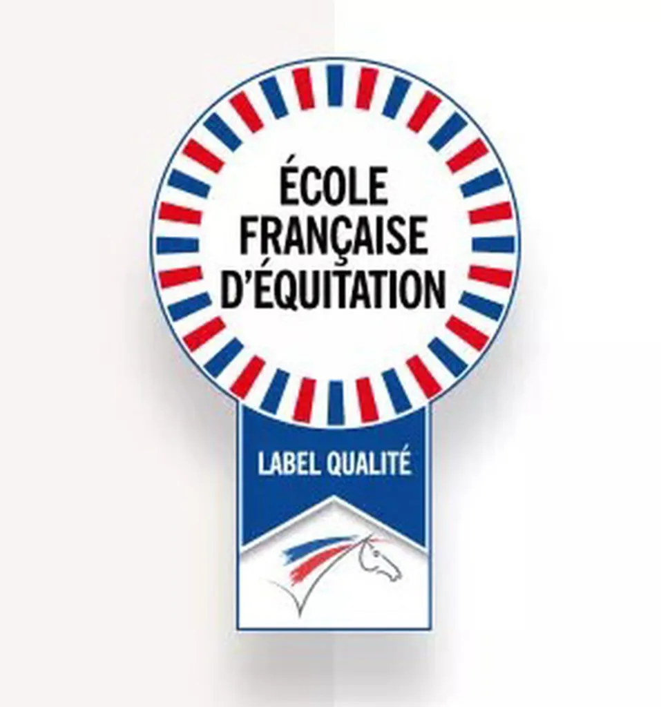 Label Cheval Club de France