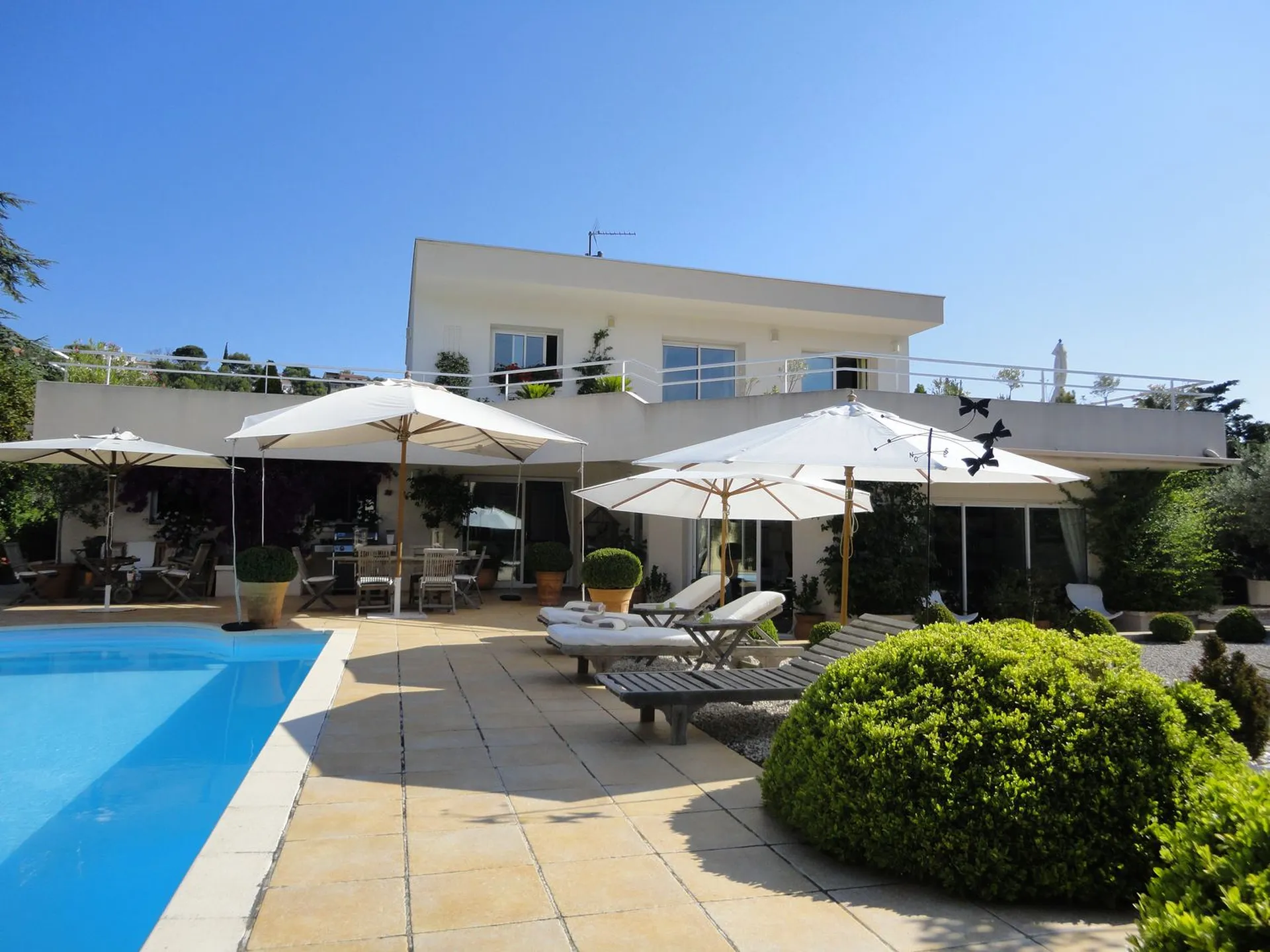 T5 à vendre carnoux en provence