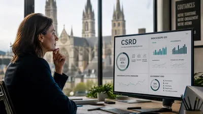 CSRD ET DE&i LEADERSHIP INCLUSIF