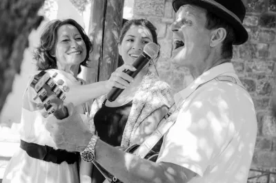 coordination de mariage rhodes