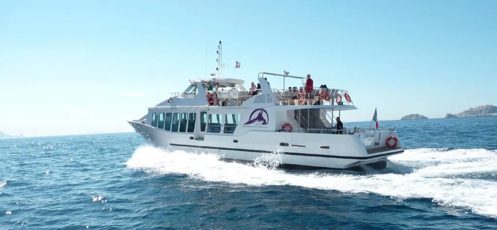 privatisation de bateau avec skipper