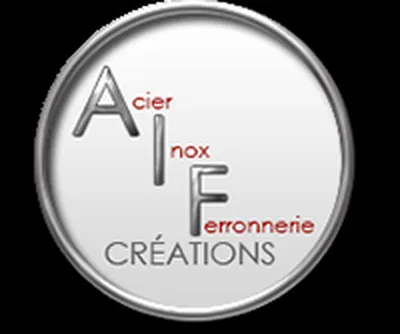 Artisan métallier Grigny AIF CREATION