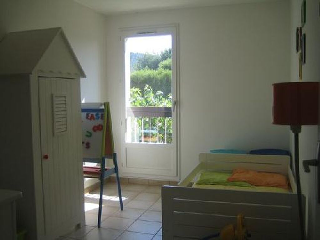 Vente appartement Roquefort la Bédoule VENDU PAR NOS SOINS