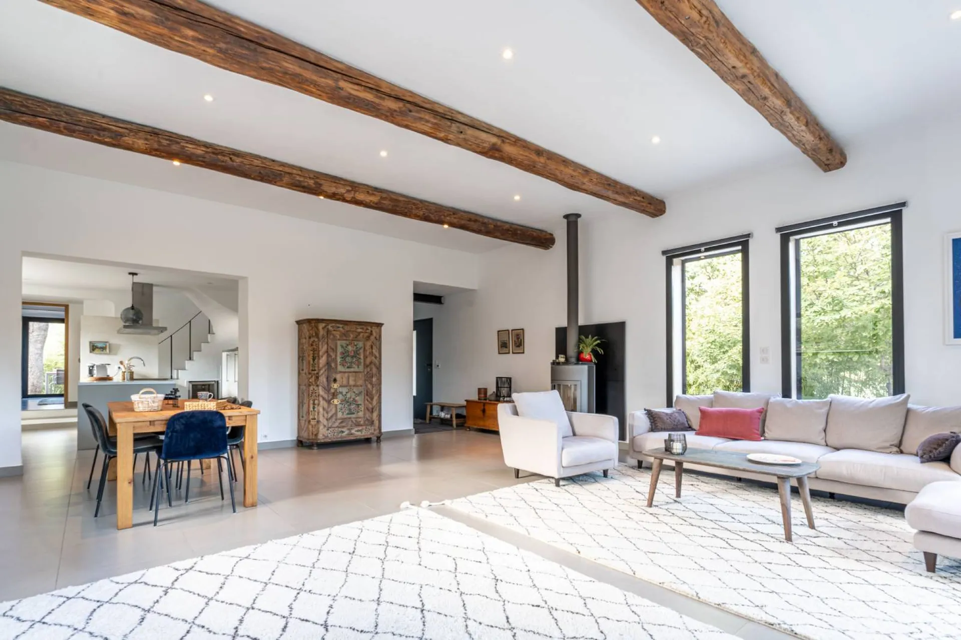 Cassis maison à vendre