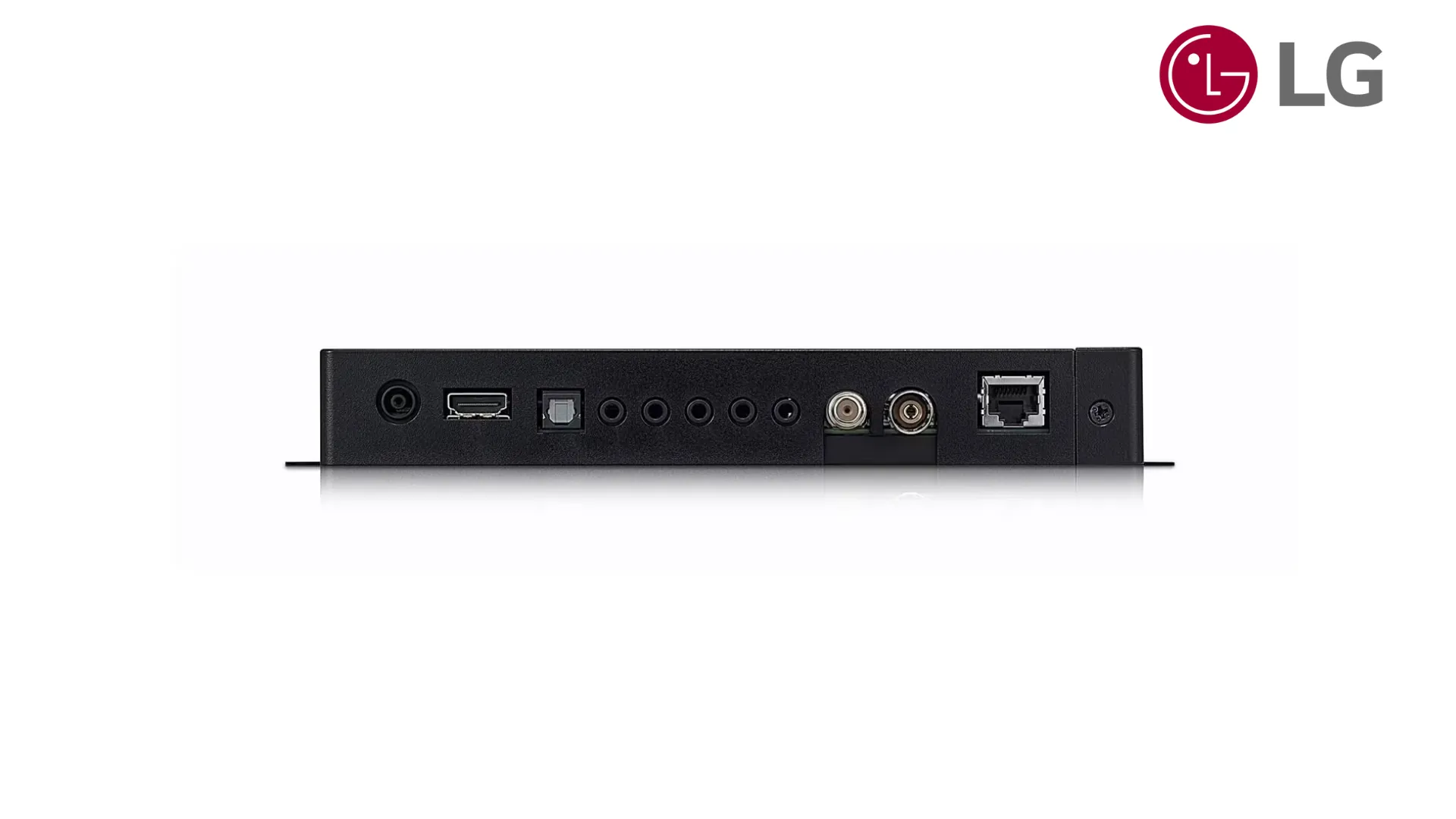 LG STB-6500 – Set-Top Box IPTV SIM, le boitier IPTV à utiliser sur les téléviseurs non compatibles