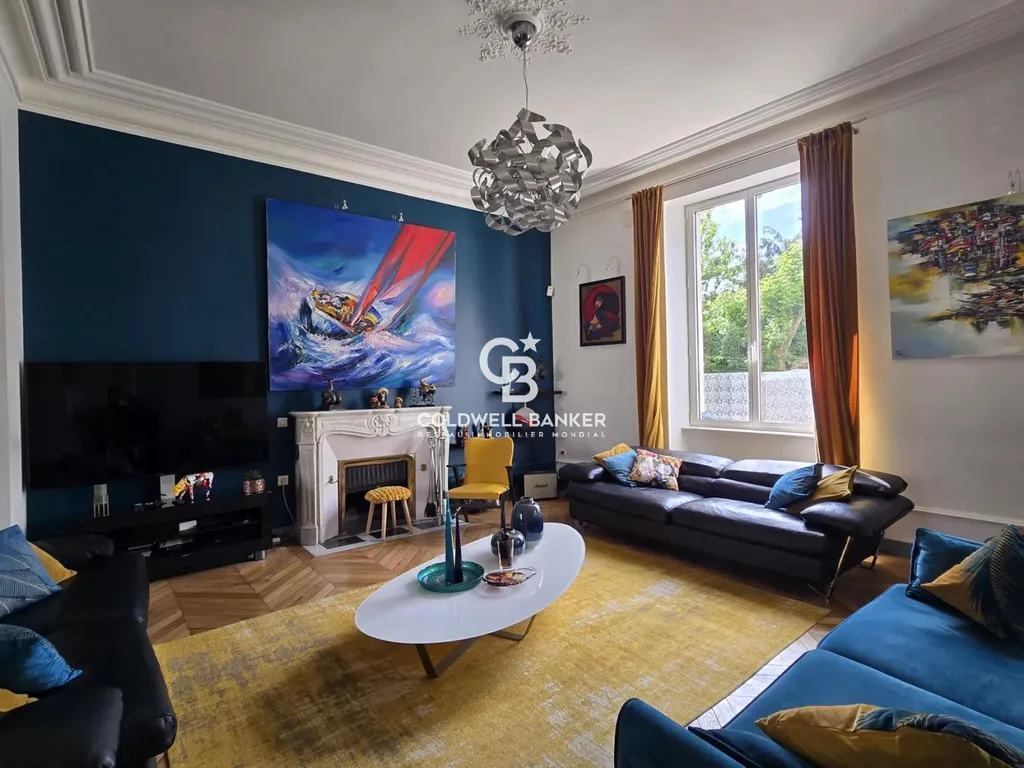 Vivre en centre-ville du Mans : le charme d’une maison avec tous les atouts