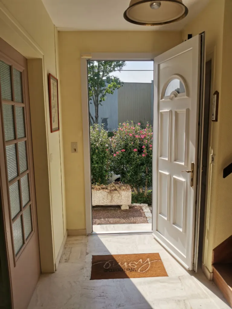 À vendre, maison familiale de 131m² située au centre de Saint-Pierre-les-Elbeuf