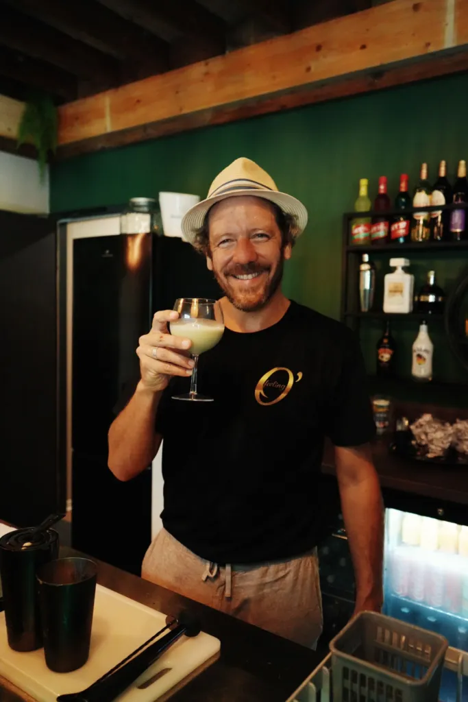 Lieu bien-être insolite près de Bordeaux