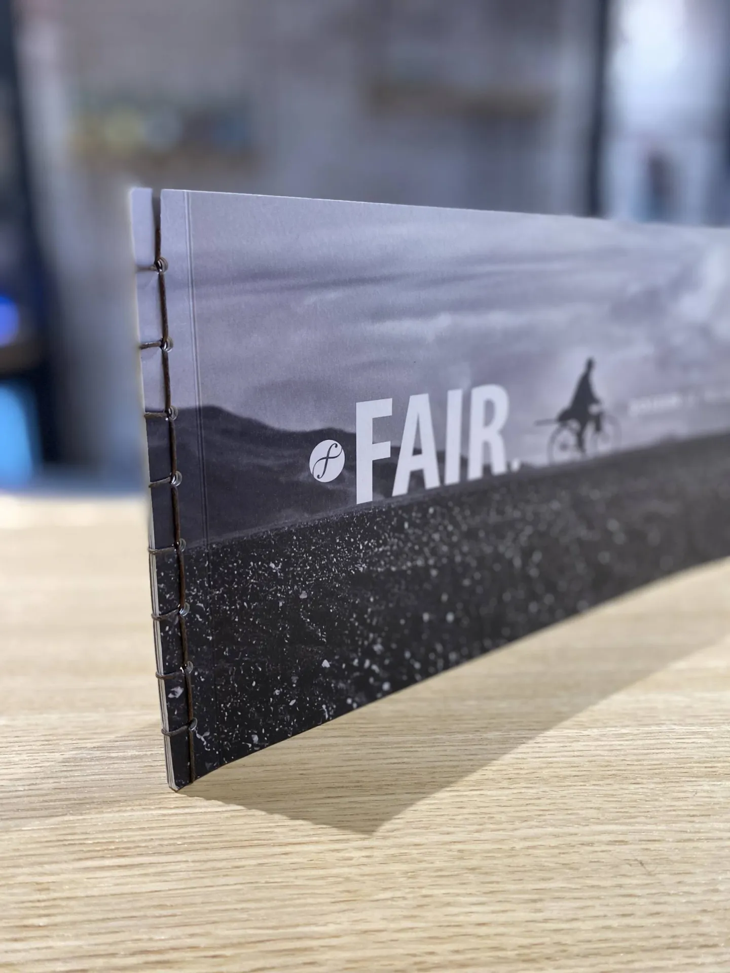 Impression d'un catalogue à Lyon et livrable en France