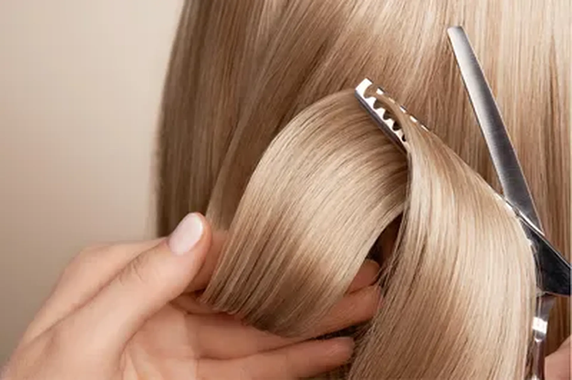 Formation pour lissage brésilien et botox capillaire prise en charge cpf