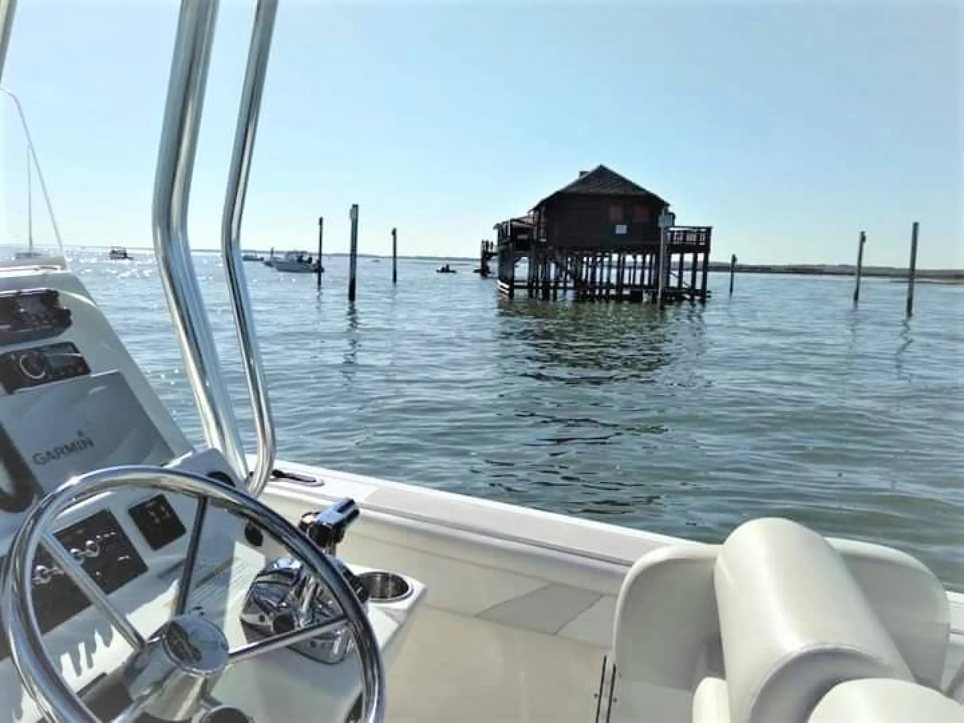 permis bateau pas cher Arcachon