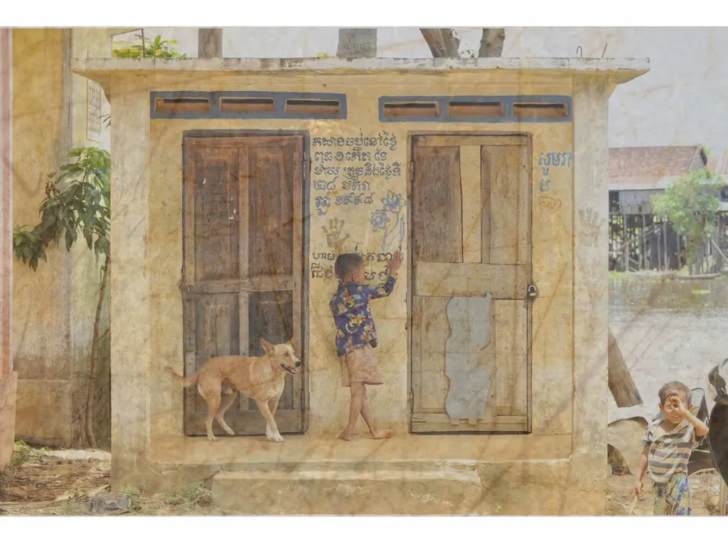 Vente de photographies d’art destination Cambodge  en région Rhône-Alpes Auvergne