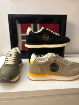 Où trouver les baskets Nova Napapijri en Seine-Maritime ? Rendez-vous chez La Suite by Urban Chic à Dieppe