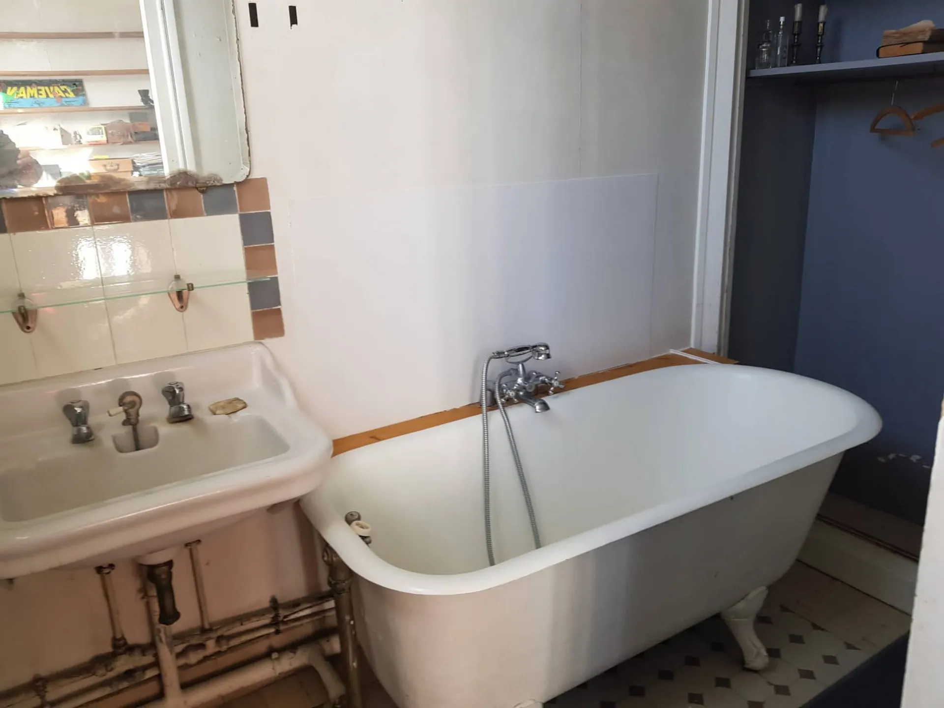 A vendre bien rare à Dieppe