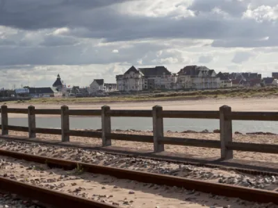 Stage de foot pour enfants à Cabourg