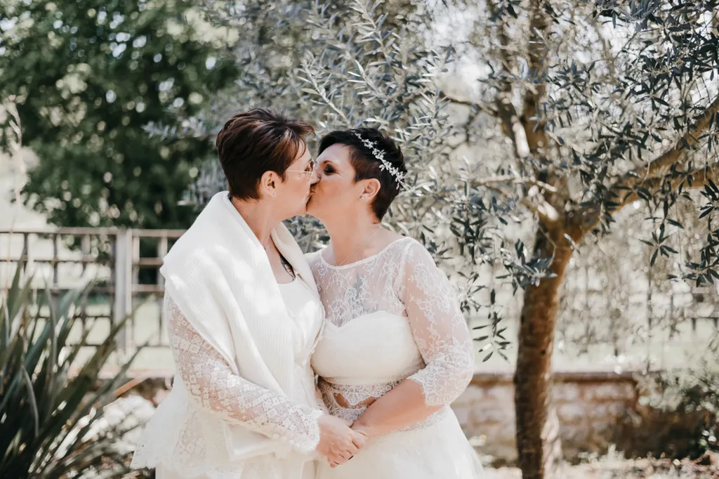 Les Mariages de Mademoiselle L Wedding planner Bordeaux Gironde - L'Instant par Phé