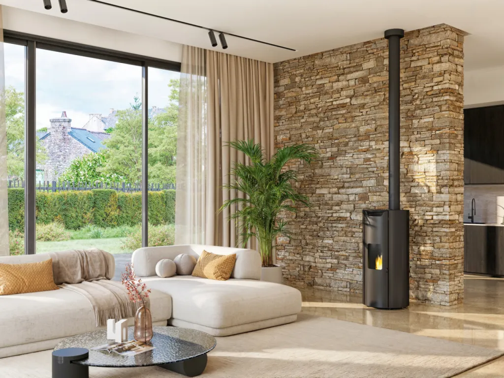 Jotul PF 722 S