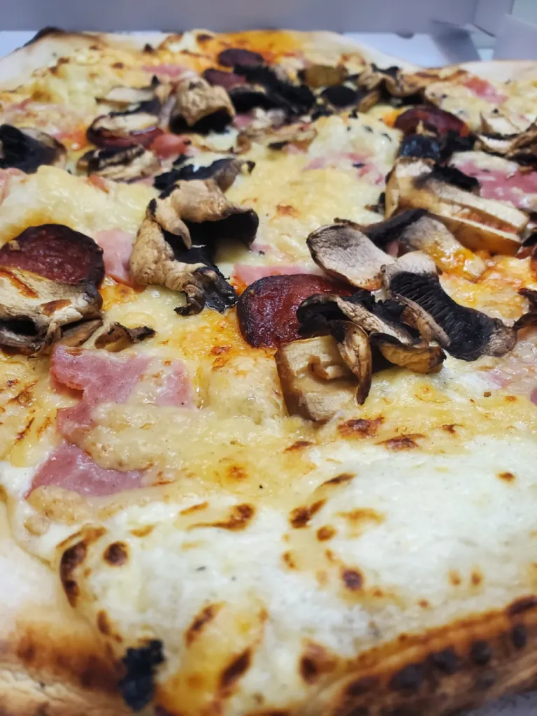 pizza presto salon de provence 