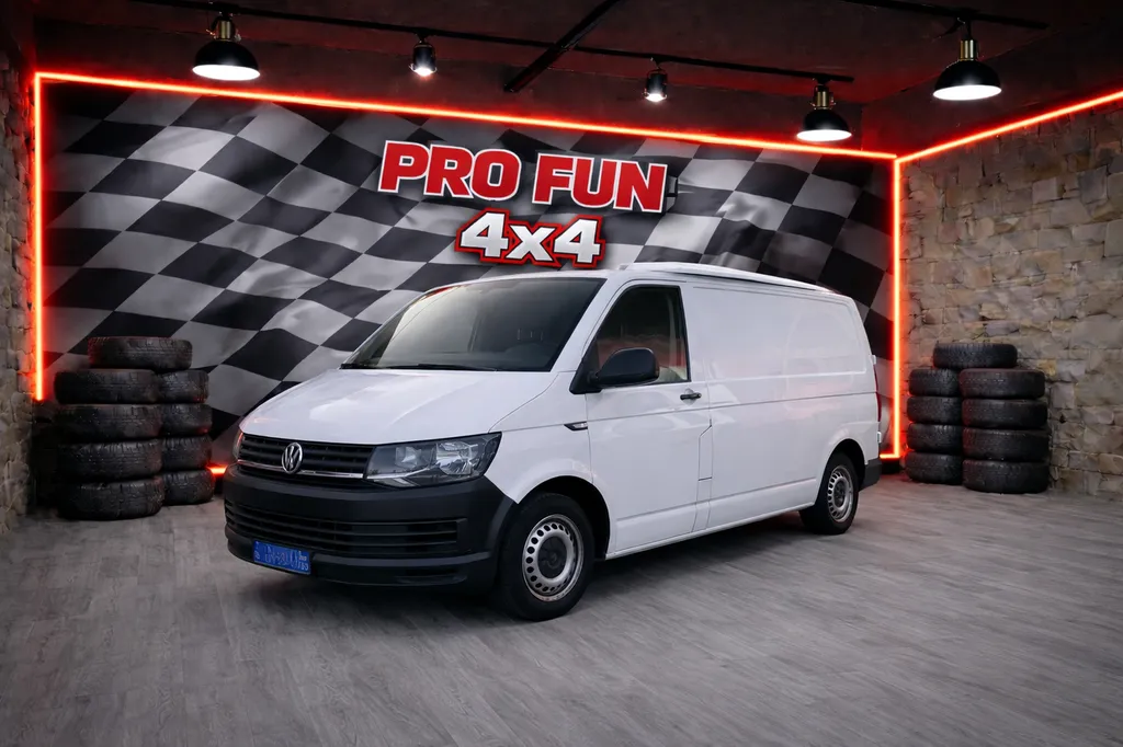 VOLKSWAGEN TRANSPORTER BUSINESS LINE 2.0 TDI 150 CH L1H1 2017 PRES DE MARSEILLE