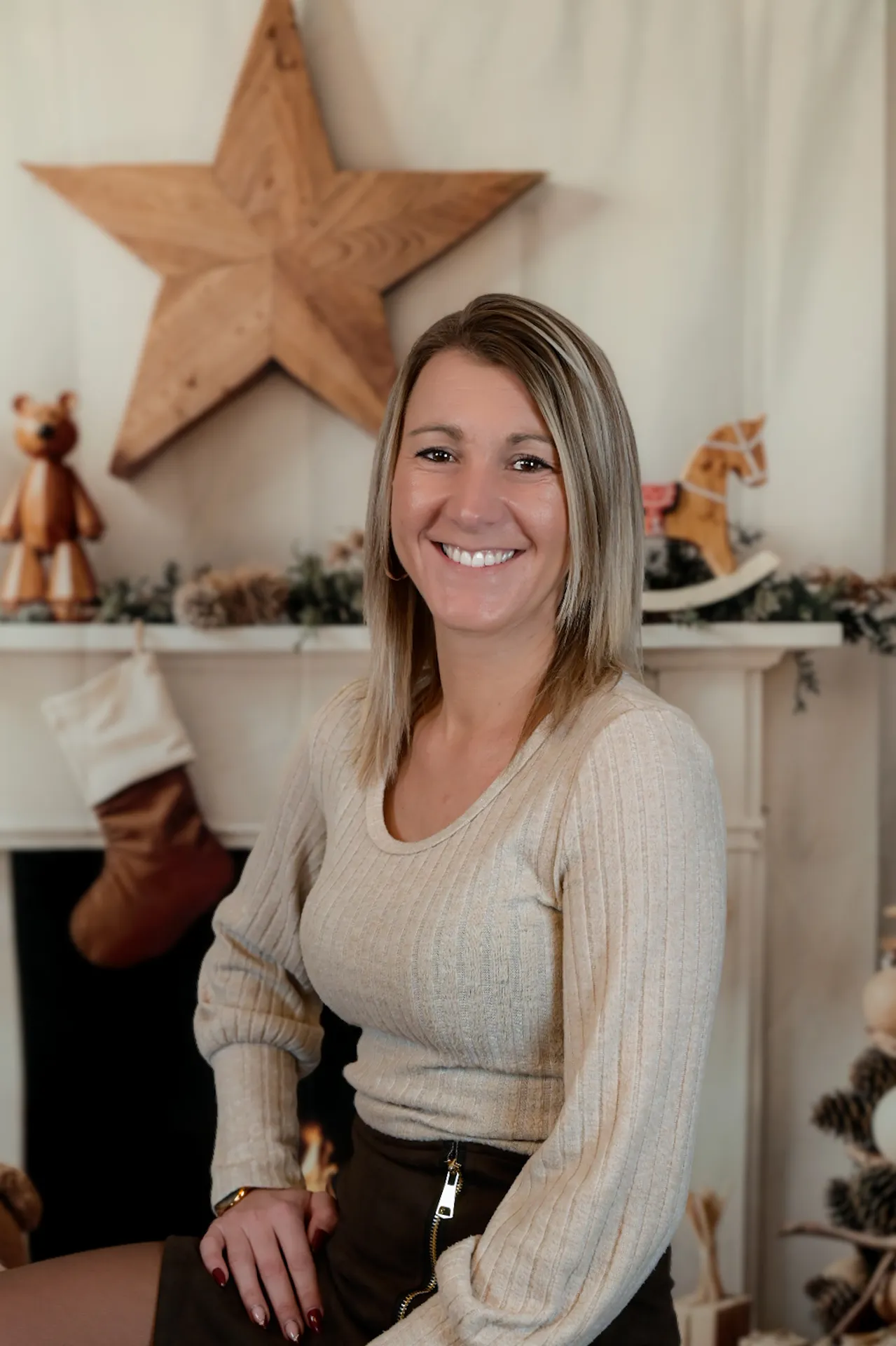 Marjorie Freyermuth Home Steiner