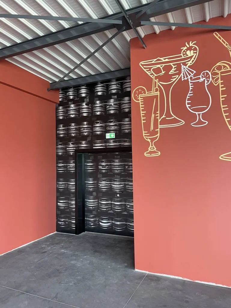 revêtement mural adhésif Bas Rhin