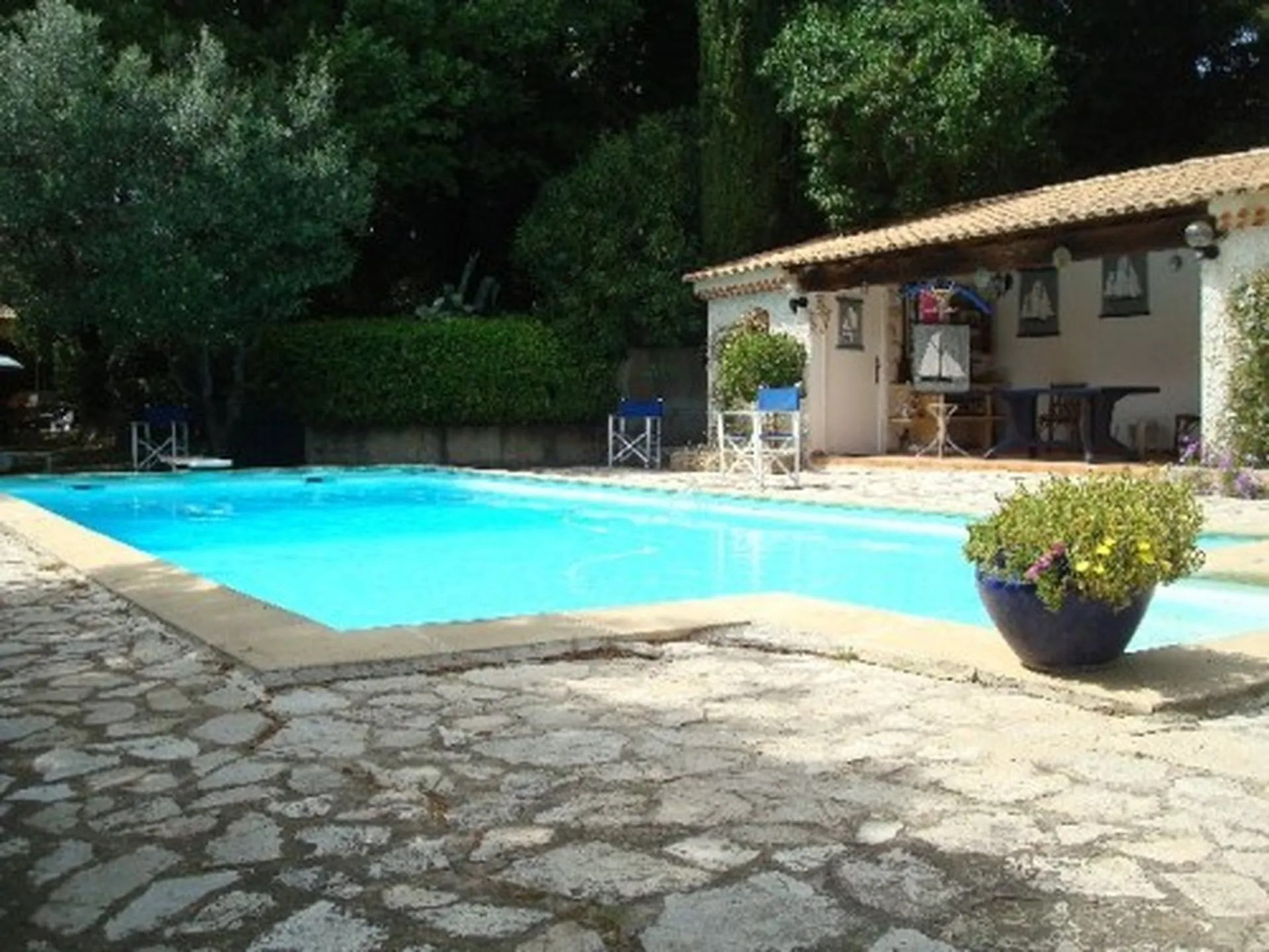 vente villa aubagne