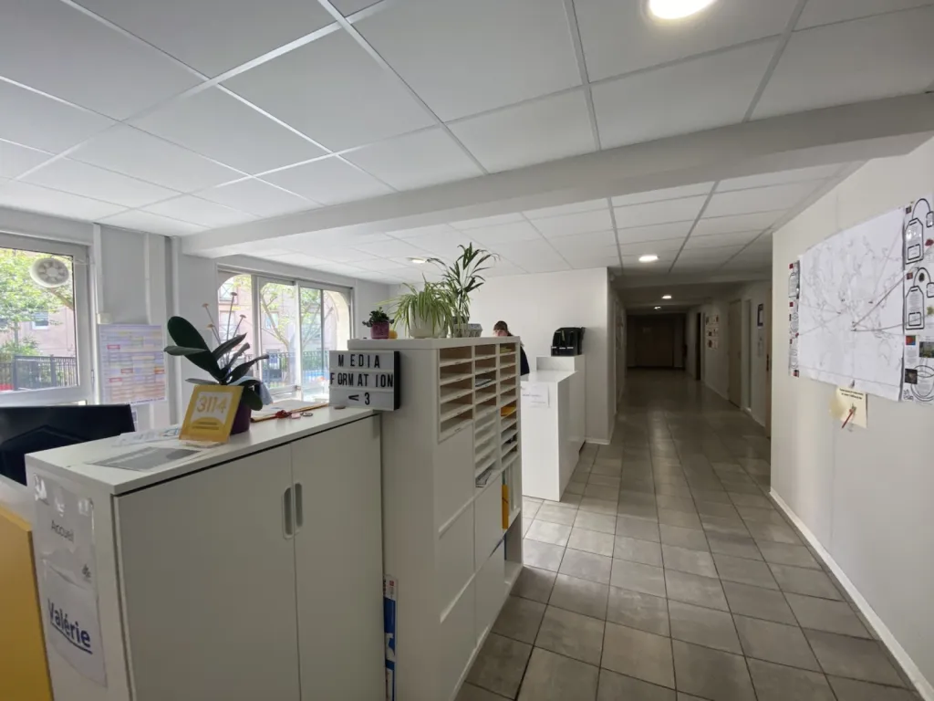 Open-space