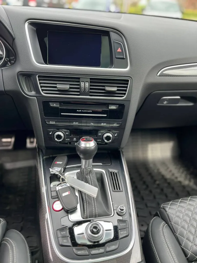 Acheter Audi RSQ5 Le Havre
